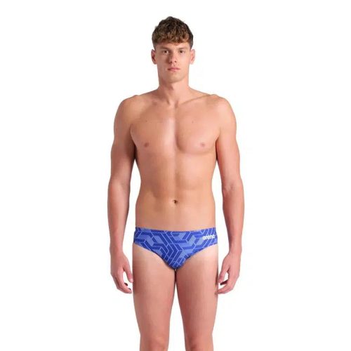 Sunnyvale Escape Swim Briefs - Shipped to Coach