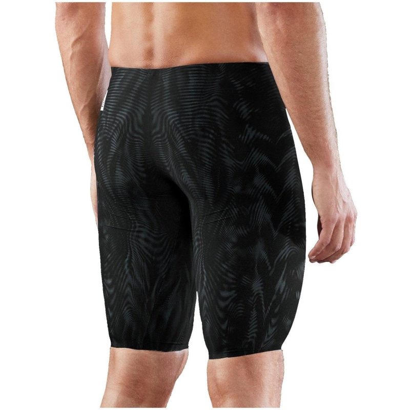 TYR VENZO GENESIS HIGH WAIST JAMMER 2