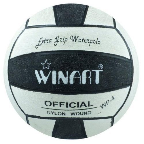 Winart Water Polo Ball, Size 4