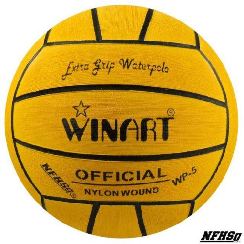 Winart Water Polo Ball, Size 5