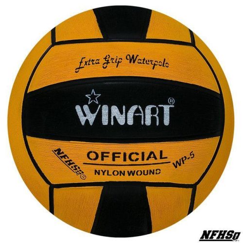 Winart Water Polo Ball, Size 5