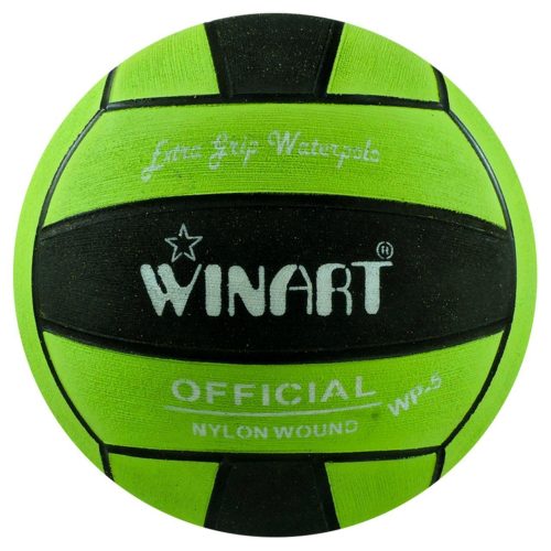 Winart Water Polo Ball, Size 5