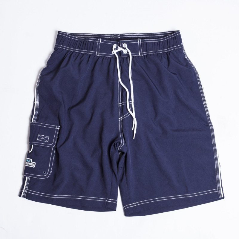 Watermen Men's Pro Boardshort