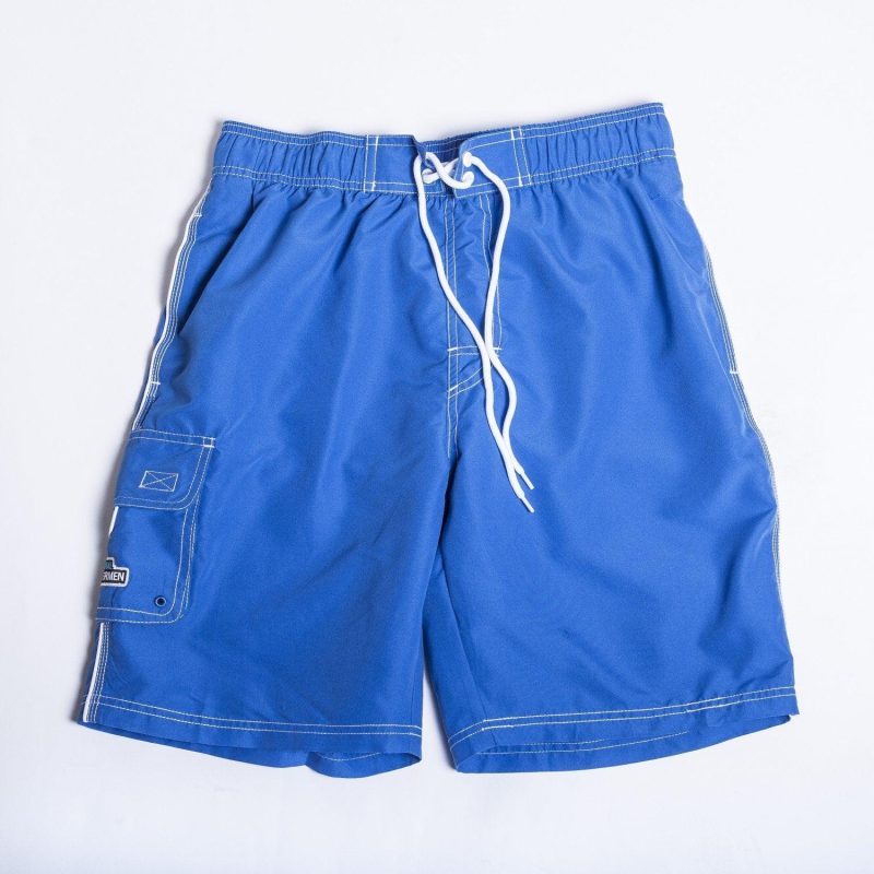 Watermen Men's Pro Boardshort