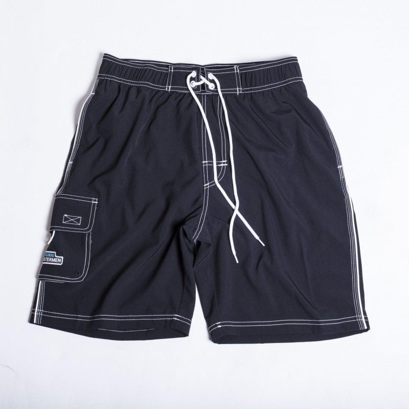 Watermen Men's Pro Boardshort