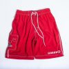 Watermen Men's Pro Stretch Boardshort w/ Guard Logo