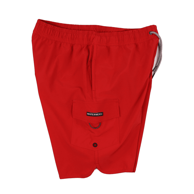 Watermen Mens Rincon Stretch Short 3