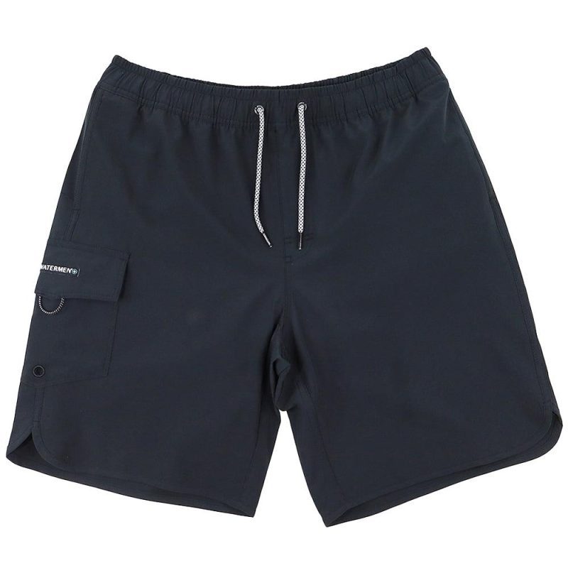 Watermen Men's Rincon Stretch Short