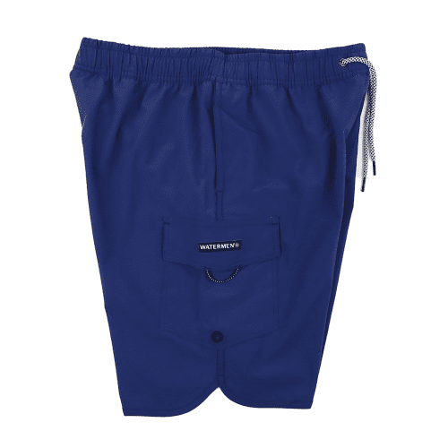 Watermen Mens Rincon Stretch Short 9