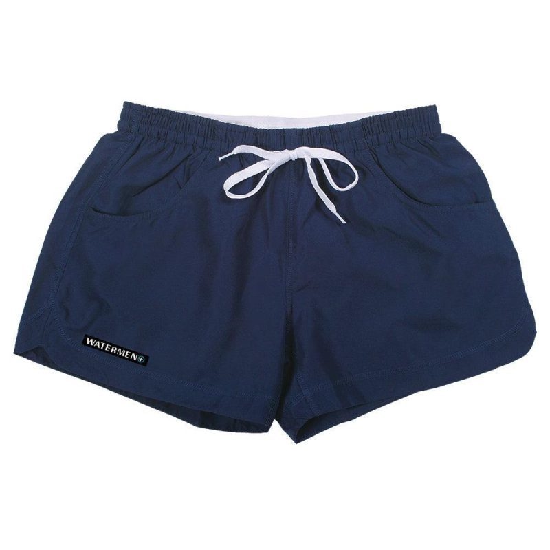 Watermen Super Girl Short