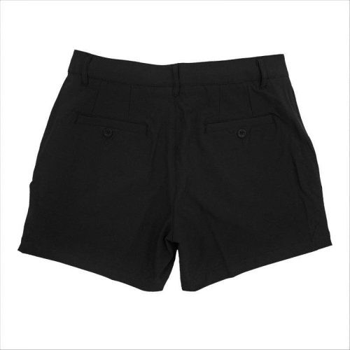 Watermen Womens Crew Short 2