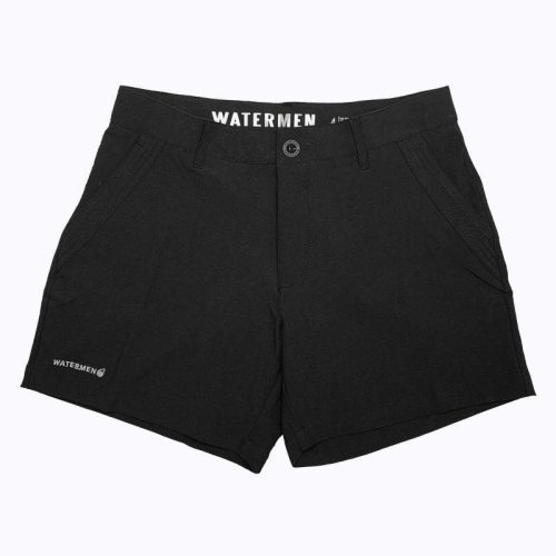 Watermen Women's Crew Short