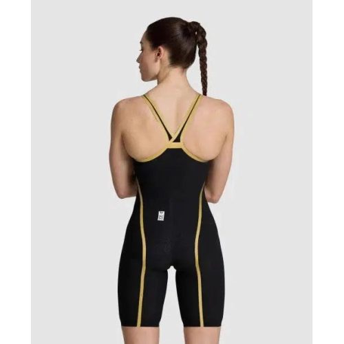 Womens Powerskin Carbon Glide Limited Edition Closed Back Tech Suit 2