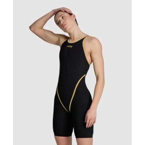 Womens Powerskin Carbon Glide Limited Edition Closed Back Tech Suit