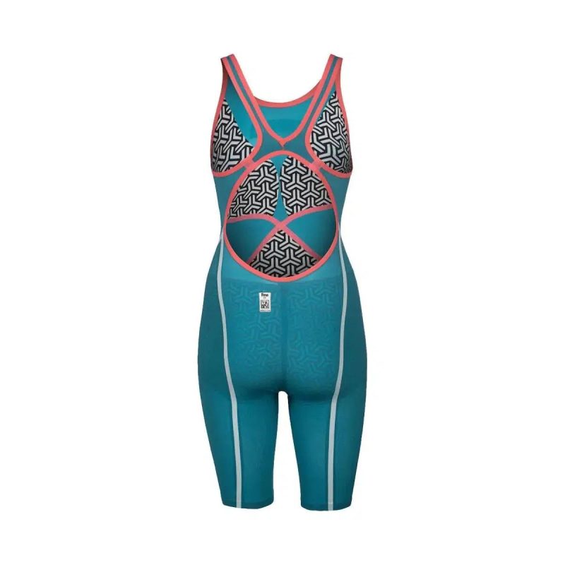 Womens Powerskin Carbon Glide SL Limited Edition Open Back Tech Suit 2