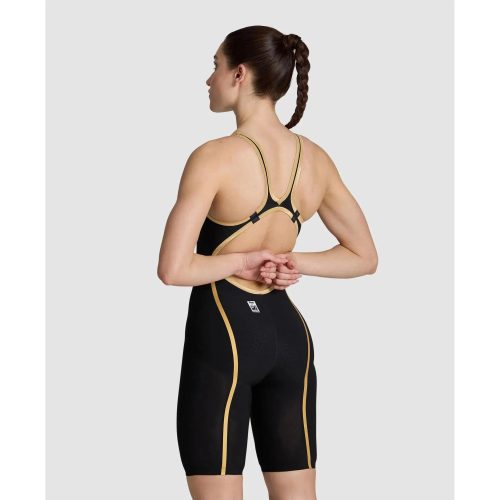 Womens Powerskin Carbon Glide SL Limited Edition Open Back Tech Suit 4