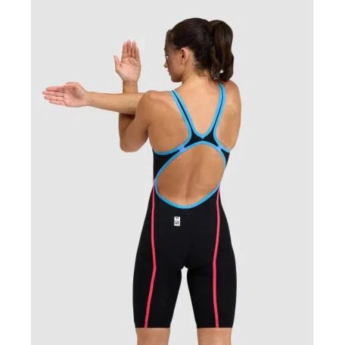 Womens Powerskin Carbon Glide SL Limited Edition Open Back Tech Suit 6