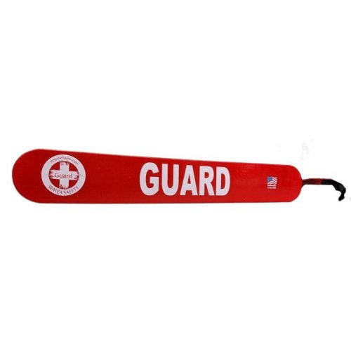 Xtreme Guard Rescue Tube w/ Towline