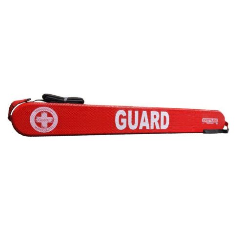 Xtreme Guard Super Rescue Exotube w/ Towline