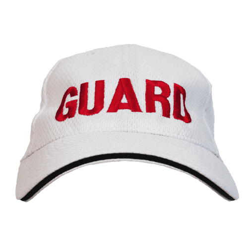 Xtreme Swim Athletic Mesh Guard Hat