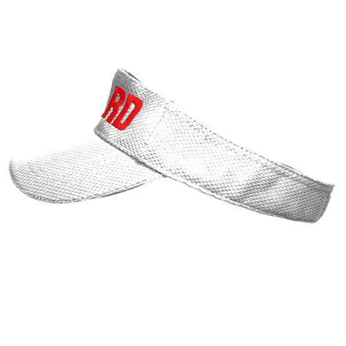 XTREME SWIM ATHLETIC MESH GUARD VISOR 10