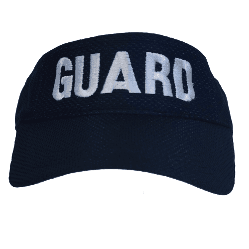 Xtreme Swim Athletic Mesh Guard Visor