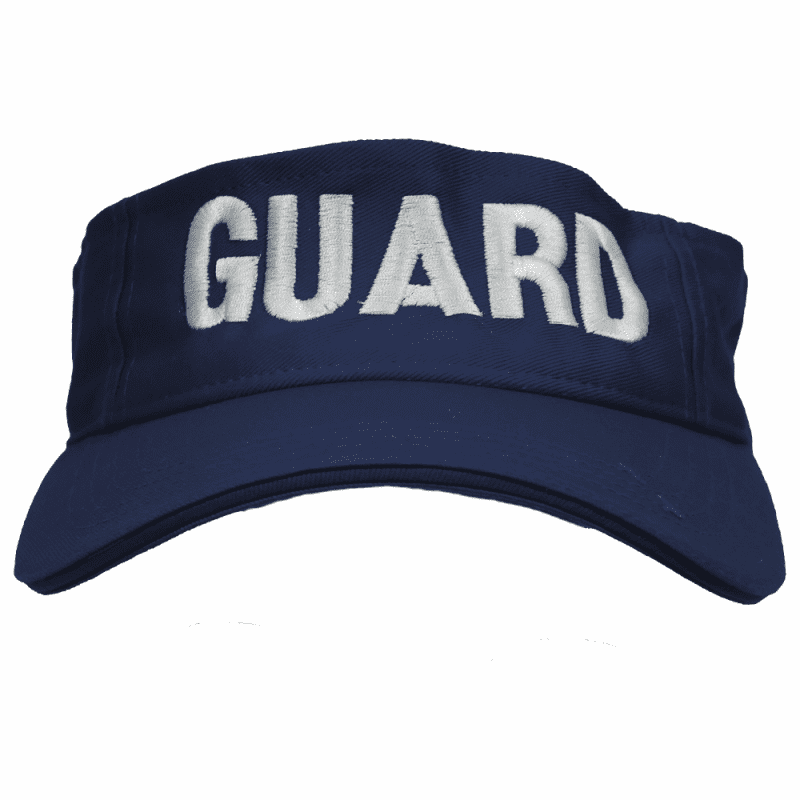 Xtreme Swim Sport Cotton Guard Visor