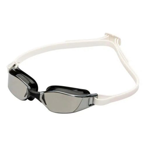 Xceed Swim Goggles Mirrored 2