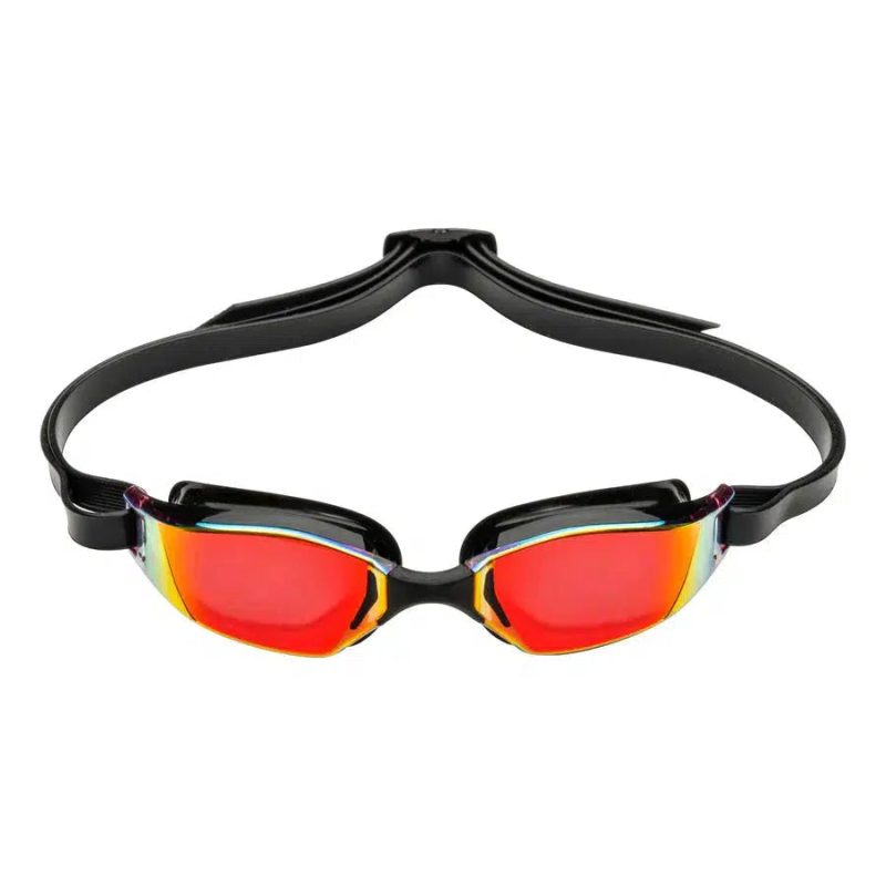 Xceed Swim Goggles Mirrored