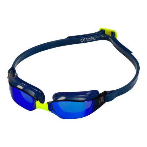 Xceed Swim Goggles Mirrored 8