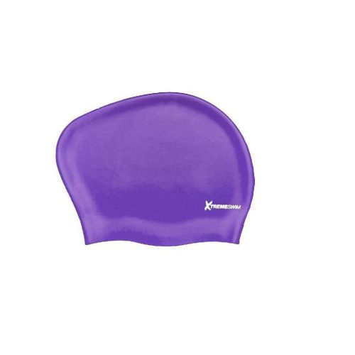 Xtreme Silicone Long Hair Cap 2