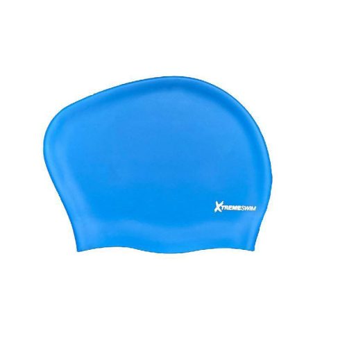 Xtreme Silicone Long Hair Cap 3