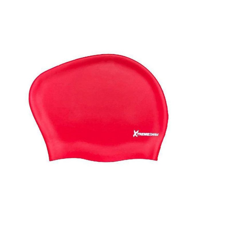 Xtreme Silicone Long Hair Cap 4