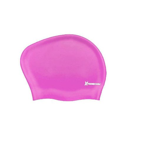 Xtreme Silicone Long Hair Cap 5