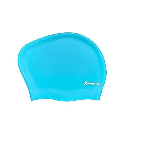 Xtreme Silicone Long Hair Cap 6