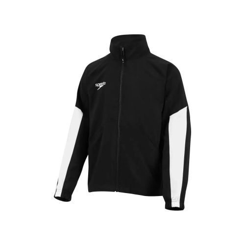 Youth Edge Warm Up Jacket